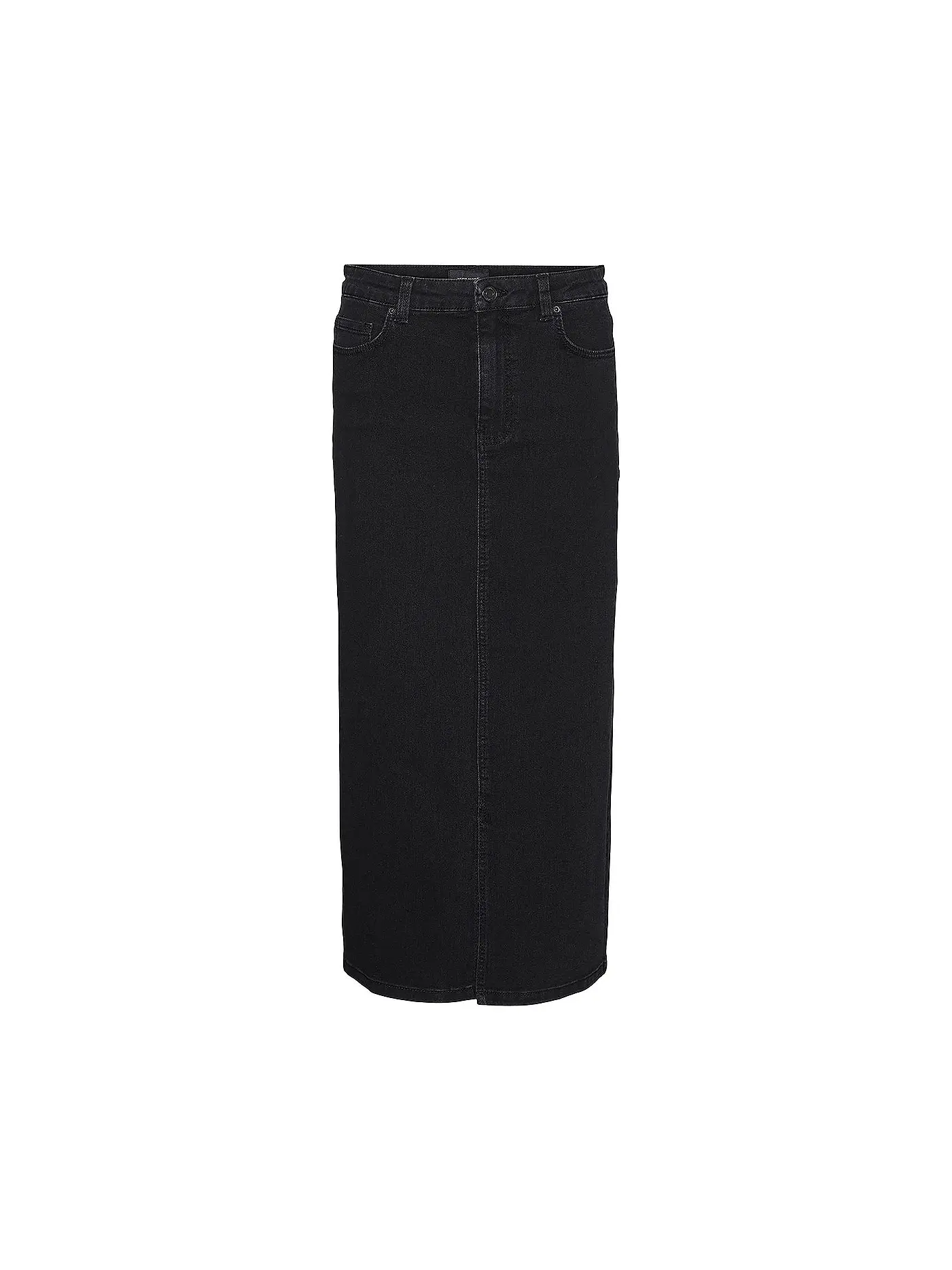 VERO MODA | Jeansrock 7/8 VMLINA | 